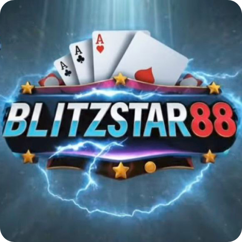 Blitz Star 88 official brand logo